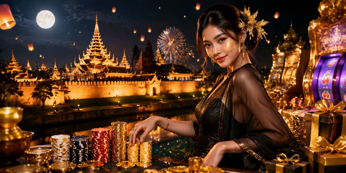 jur477 jur477 အတွက် တိုက်ရိုက်ကာစီနို စလော့ လမ်းညွှန်
